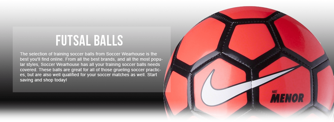 Futsal Balls