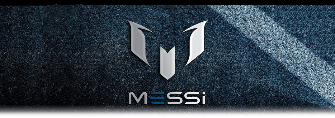 Colección Messi