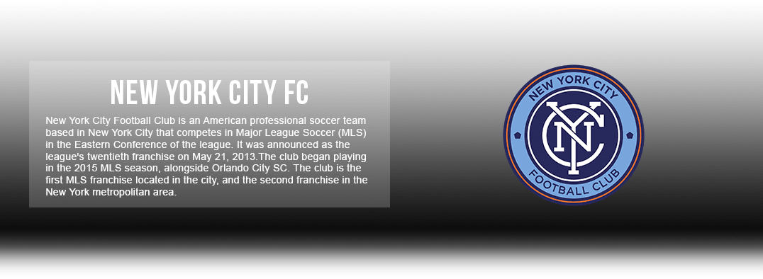 FC de la ciudad de Nueva York