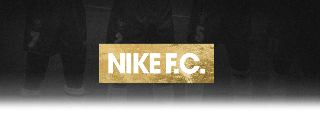 Colección Nike FC