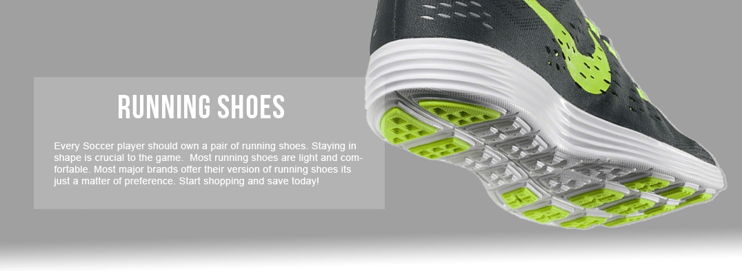 Running Shoes