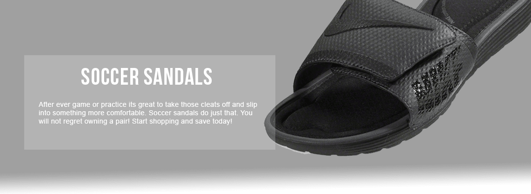 Soccer Slides