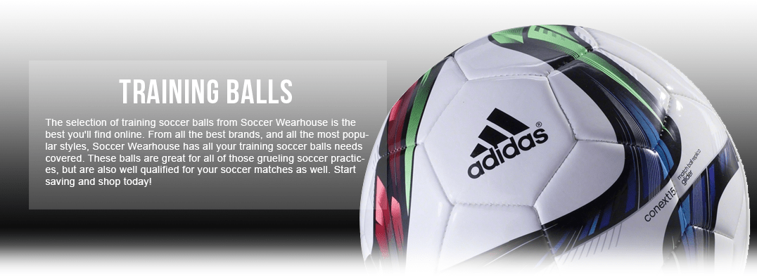 Soccer Training Balls