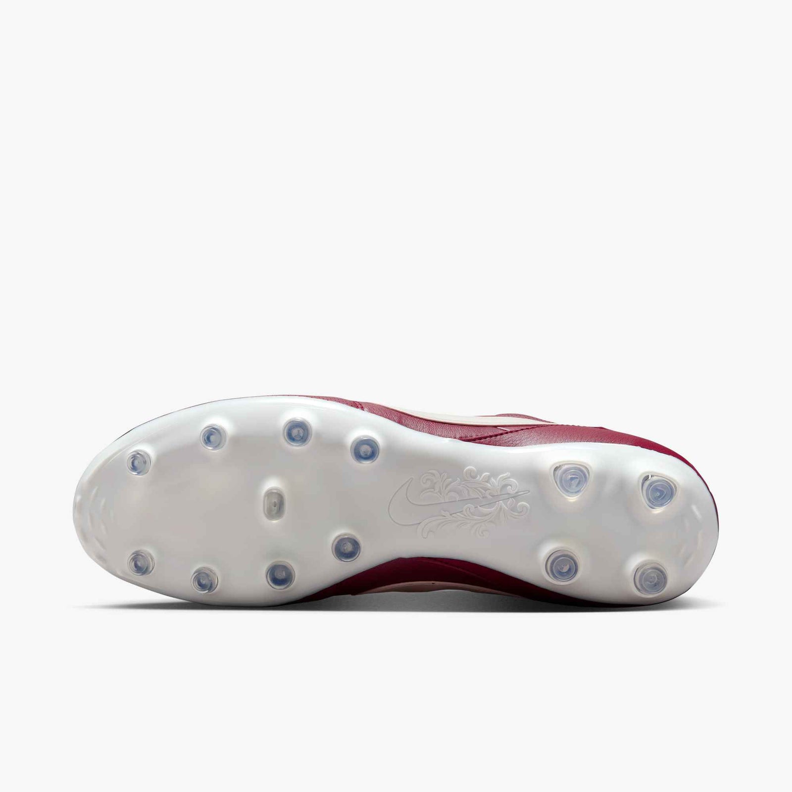 Nike Premier III Firm Ground Soccer Cleats (Merlot/Sail/Black)