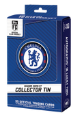 Topps Chelsea Collector Tin Trading Cards 26/27