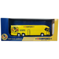 Banbo Toys Club América Tricampeón Team Bus (Yellow)