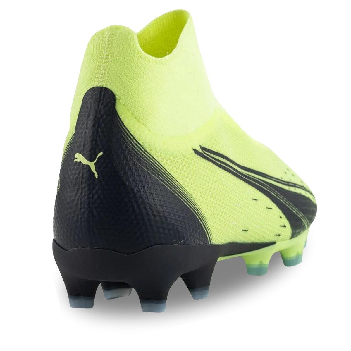 Puma Ultra Match+ LL FG/AG (Efervescente/Azul parisino)