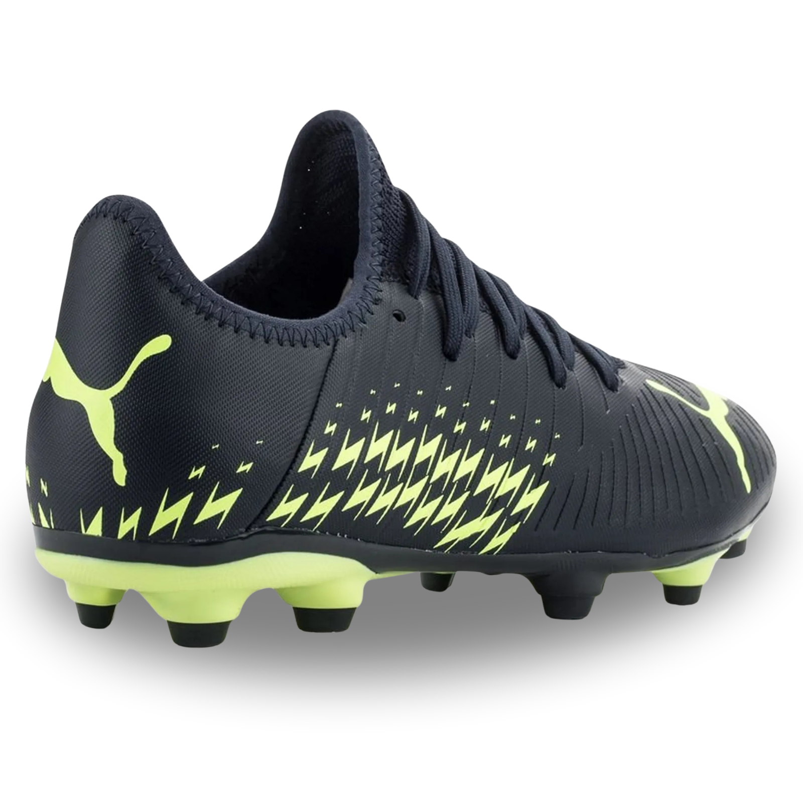 Puma Future Z 4.4 FG/AG Soccer Cleats (Parisian/Fizzy)