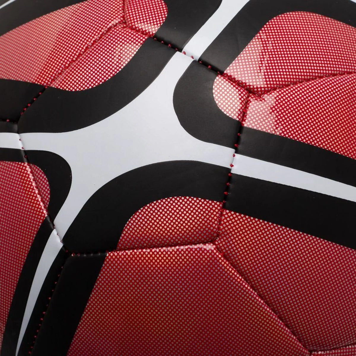 PUMA AC Milan Culture Mini Ball (Red/White)