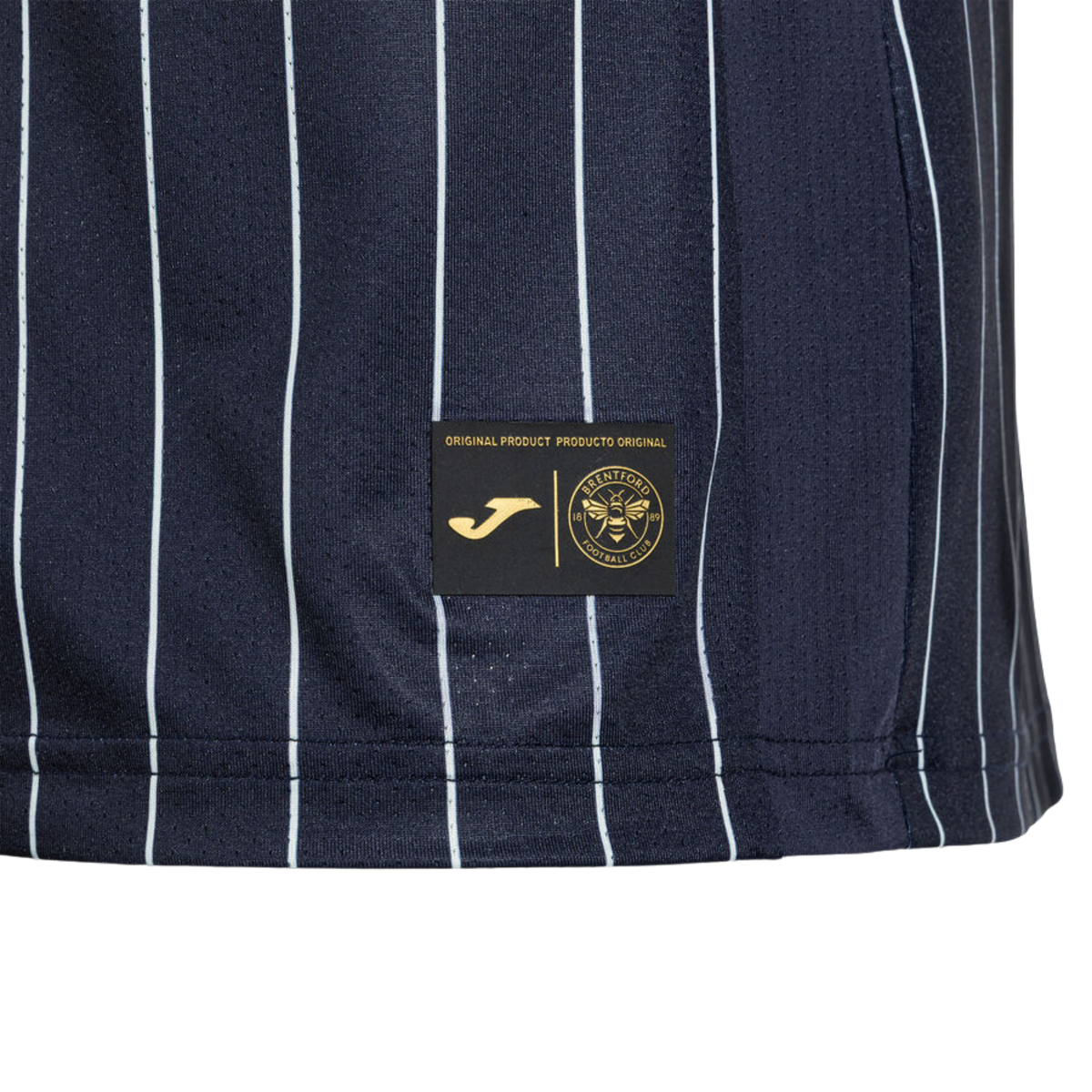 Joma Mens Brentford Away Jersey 26/27 (Navy)