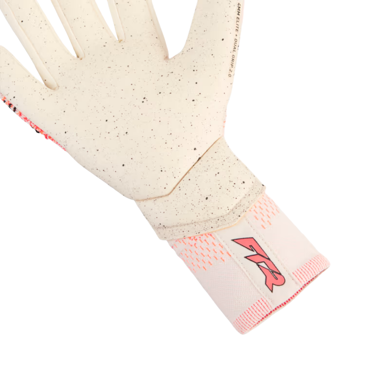 PUMA FUTURE Ultimate NC Goalkeeper Gloves (White)