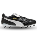 Puma King Top FG/AG Soccer Cleats (Black)