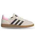 adidas Juventus Handball Spezial Shoes (White/Pink)