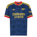 adidas Youth Arsenal  Away Jersey 26/27 (Navy)