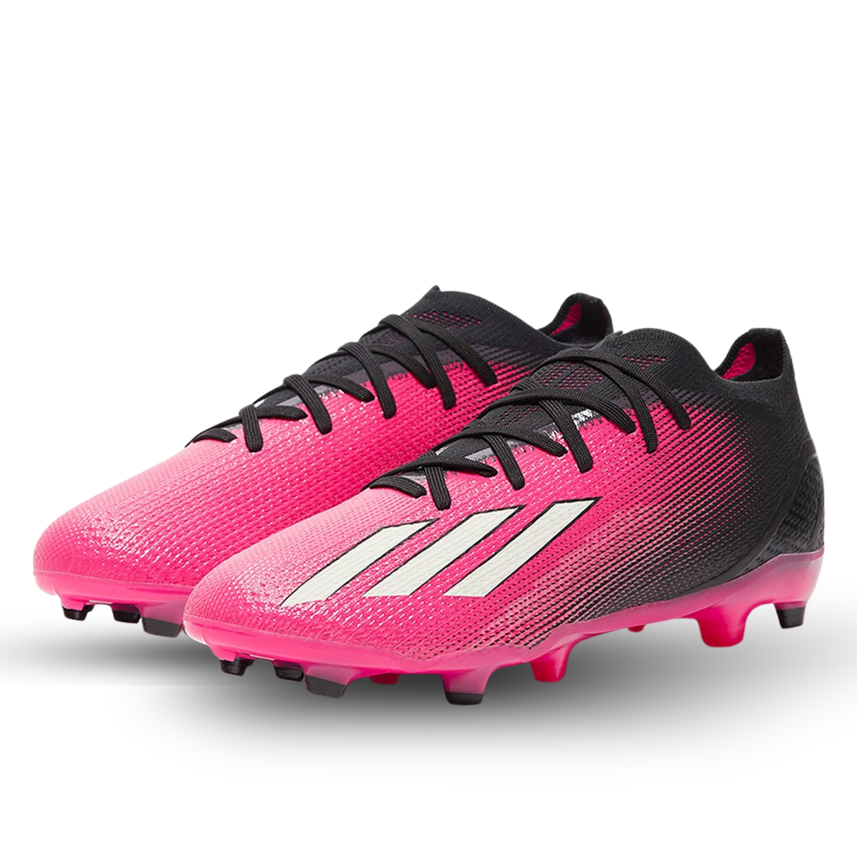 Botas de fútbol adidas X Speedportal.2 FG (Team Shock Pink/Black)
