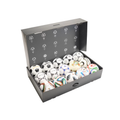 adidas Historic Football Official Match Ball Set