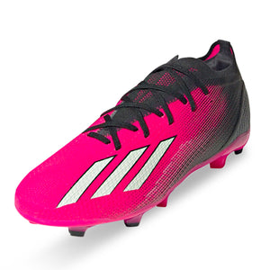 Botas de fútbol adidas X Speedportal.2 FG (Team Shock Pink/Black)