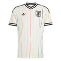 adidas Japan Authentic Away Jersey 2026 (White)