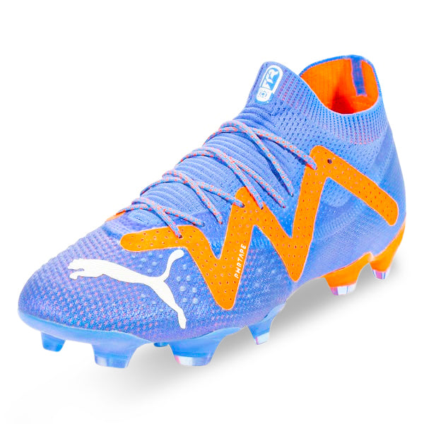 Puma blue orange online