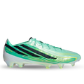 Adidas F50 Hyperfast Elite FG Soccer Cleats (Pulse Mint/Core Black)