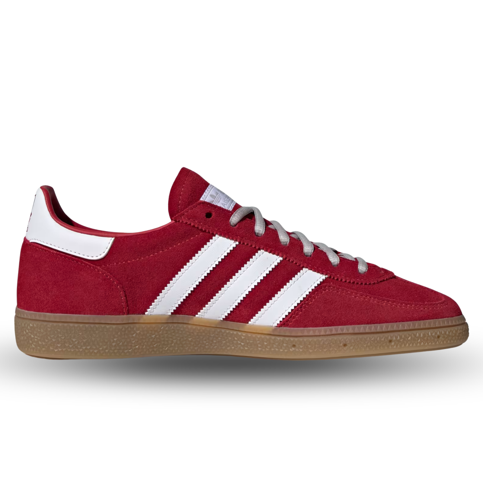 adidas Liverpool Handball Spezial Shoes (Red)