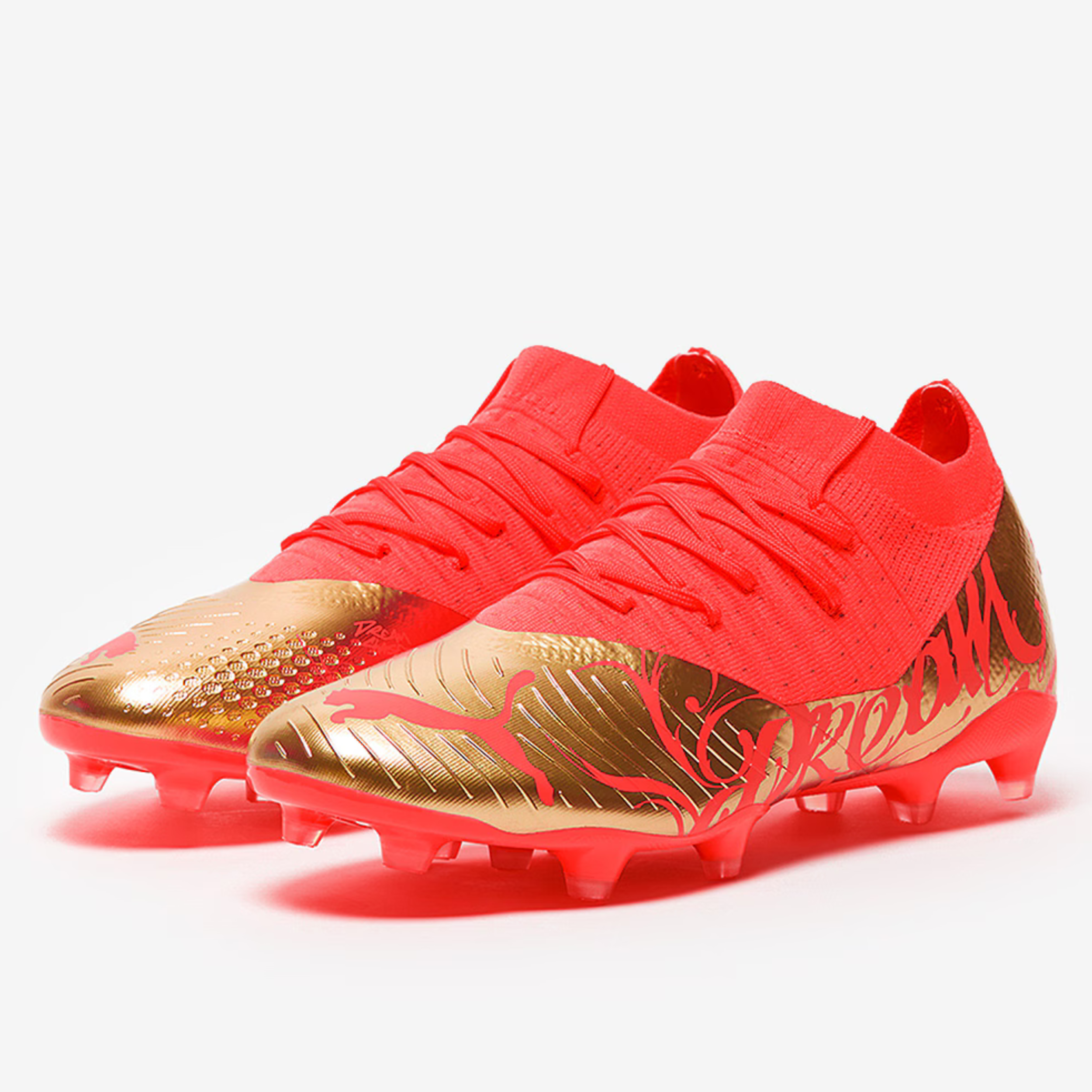 Botas de fútbol Puma Neymar Jr. Future Z 3.4 FG/AG