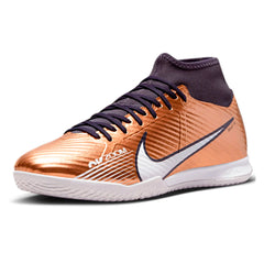 Nike Zoom Superfly 9 Academy Indoor (cobre metálico)