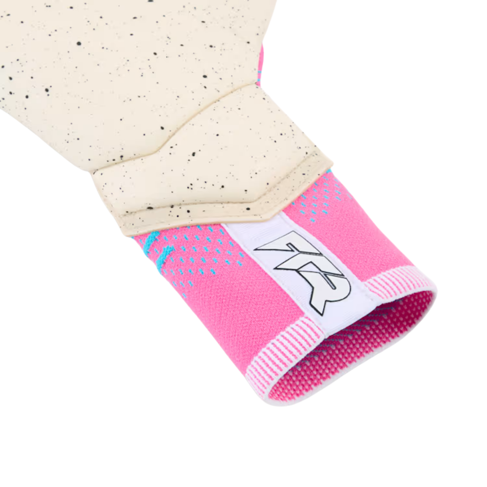 PUMA FUTURE Ultimate NC Goalkeeper Gloves (Blue/Pink)