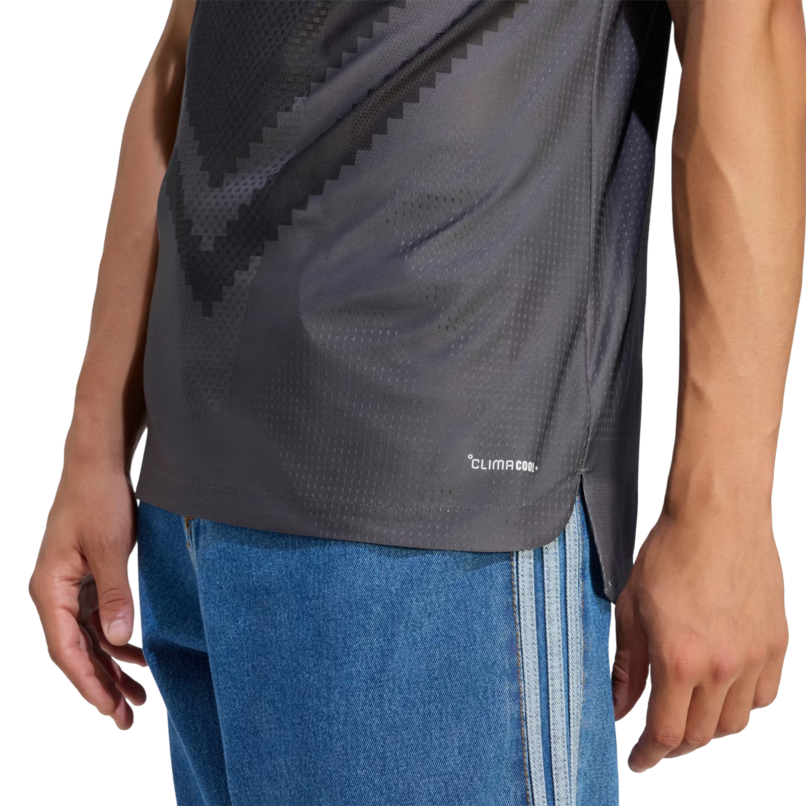 adidas Club América 26/27 Authentic Away Soccer Jersey (Black)