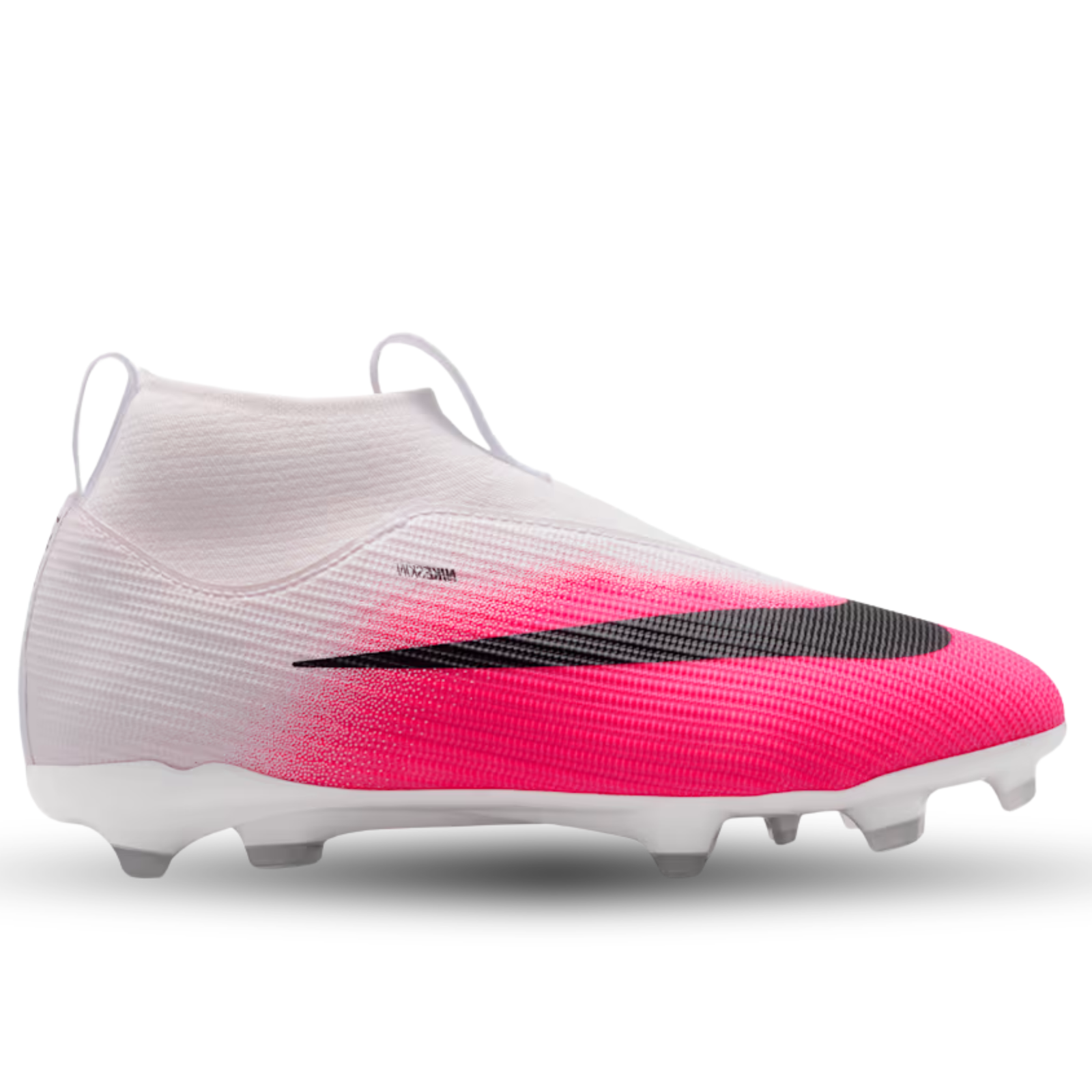 Nike Jr. Superfly 11 Academy Firm Ground Soccer Cleats (Multi/Black)
