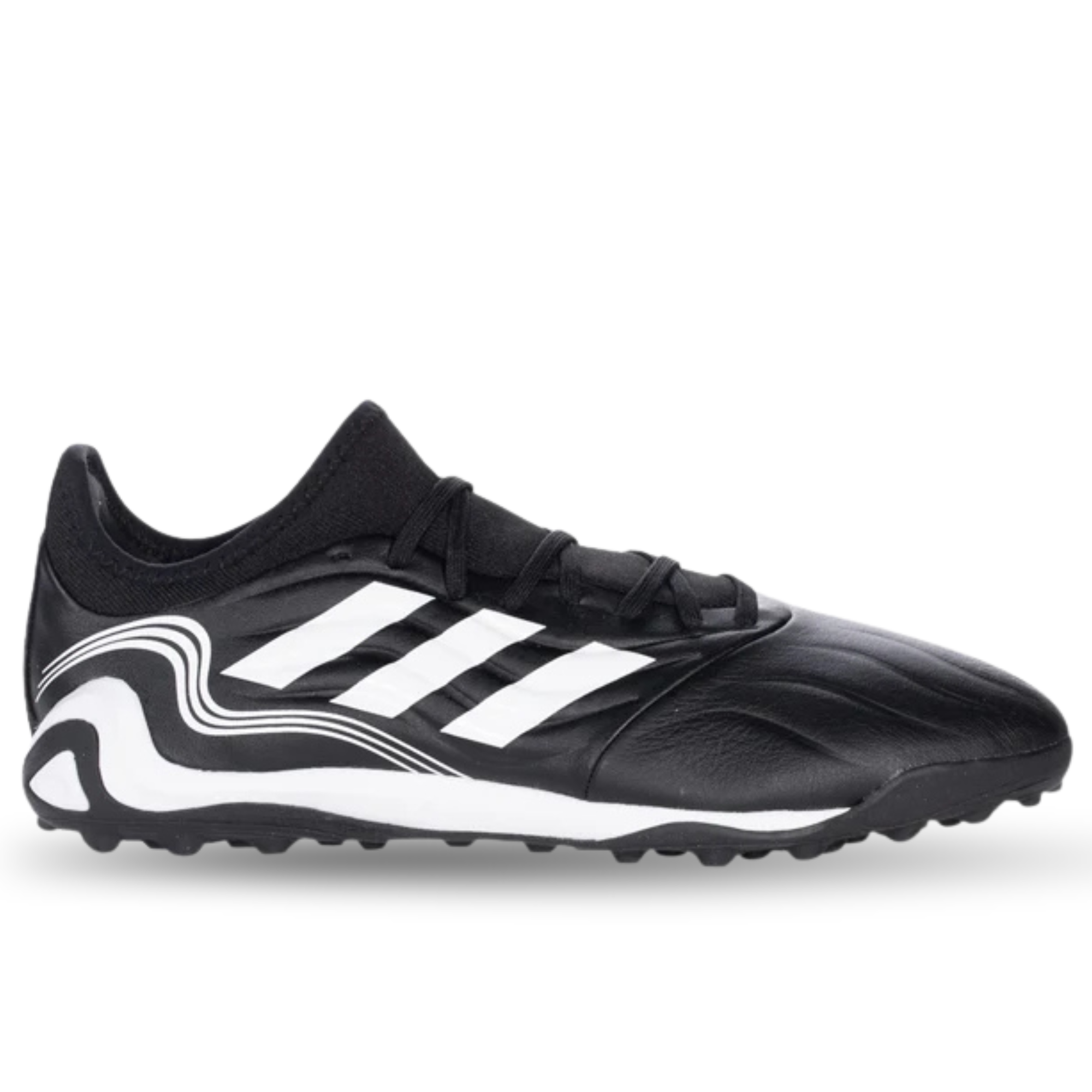 adidas Copa Sense .3 Turf (Black/White)