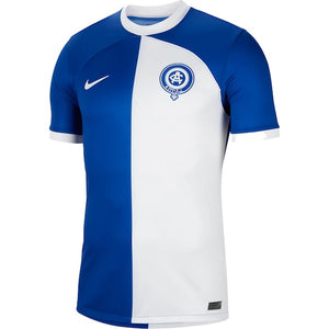 Nike Atletico Madrid Away Jersey 23/24 (Old Royal/White)