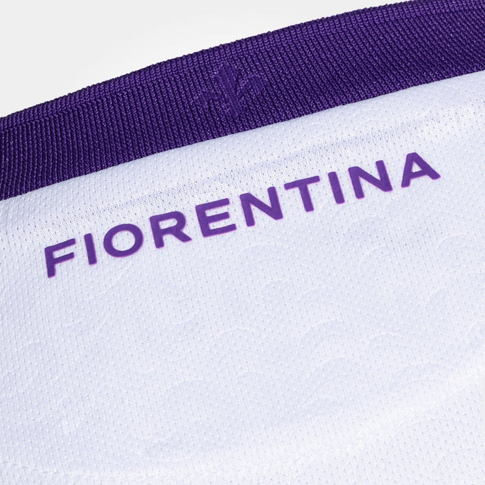 Joma Mens Fiorentina Away Jersey 26/27 (White)