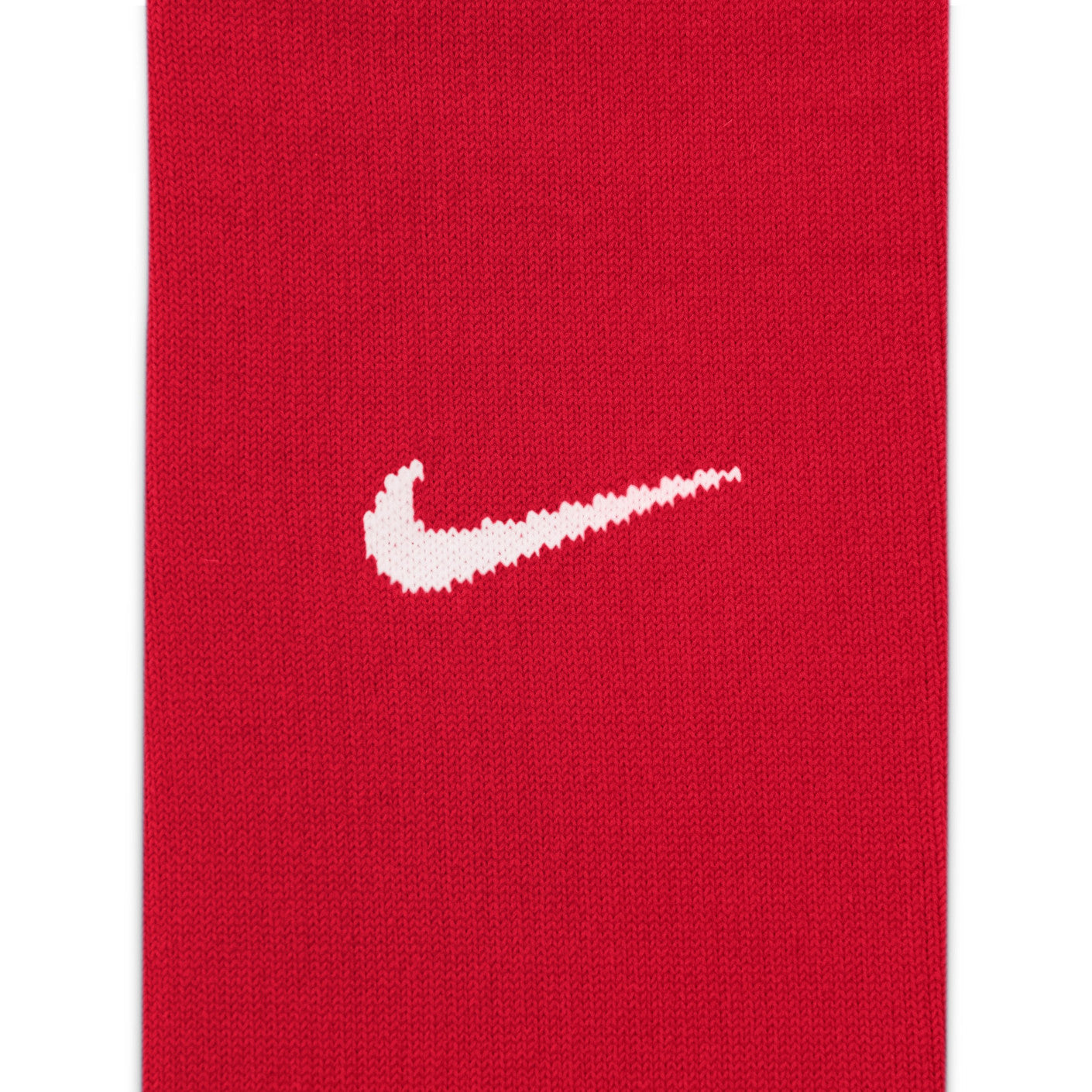 Nike Strike Sleeve Soccer Sock 2.0 (Red)