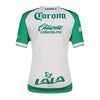 Charly Women’s Santos Home Jersey 25/26 (Green/White)