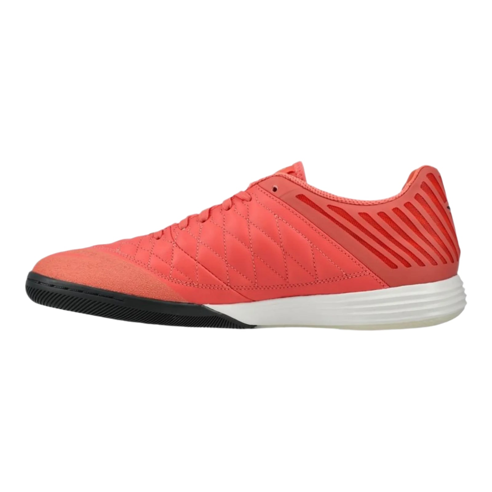 Nike Lunargato II Indoor Soccer Shoes (Apricot Agate/Anthracite)