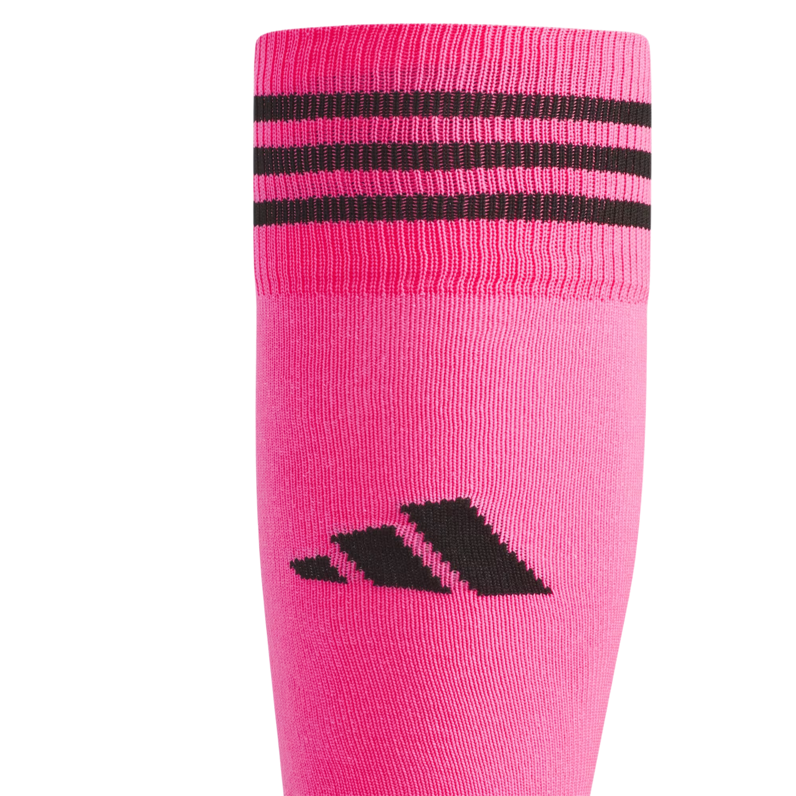 adidas Copa Zone Cushion 5 OTC Soccer Socks (Pink)