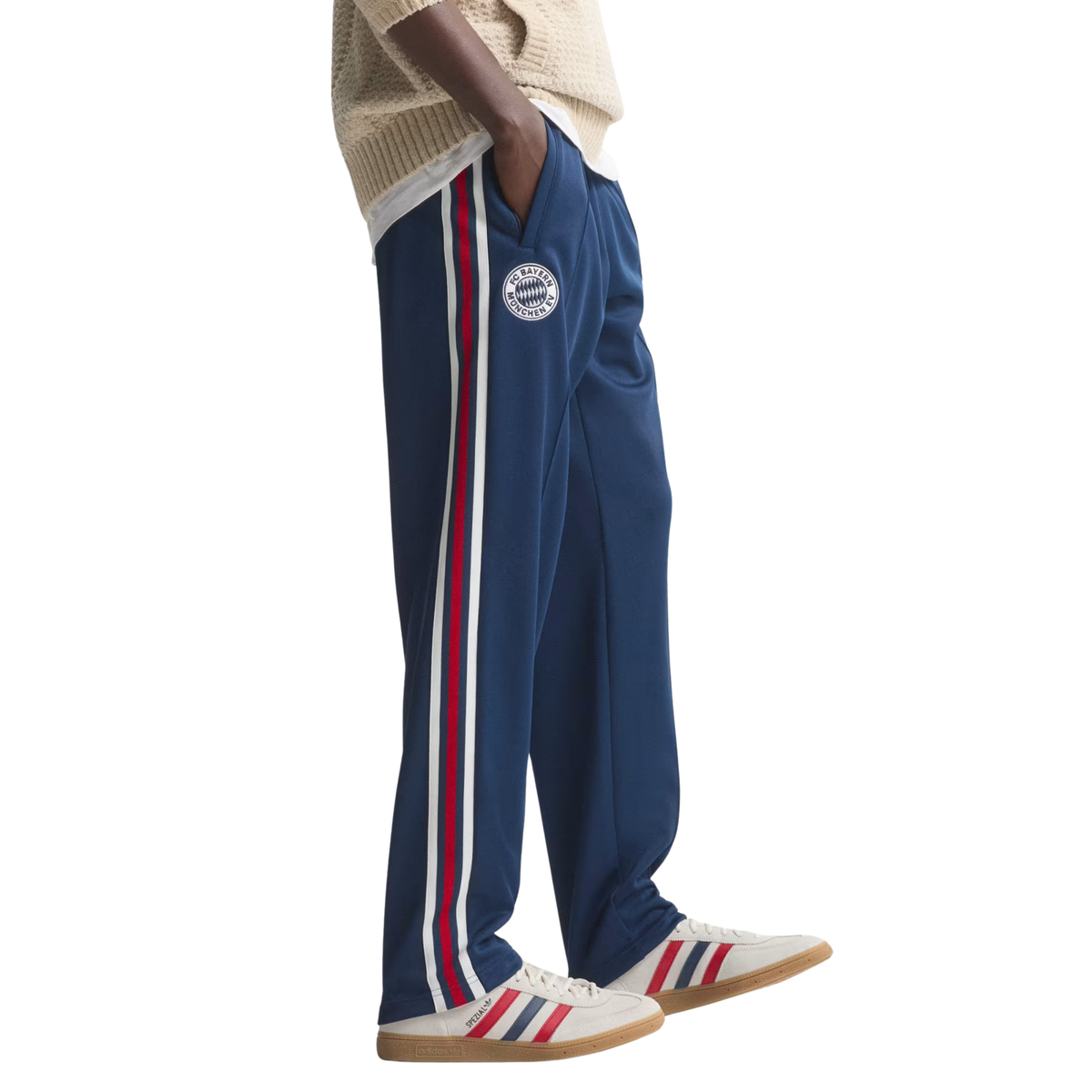 adidas Bayern Munich OG Track Pant 26/27 (Navy)