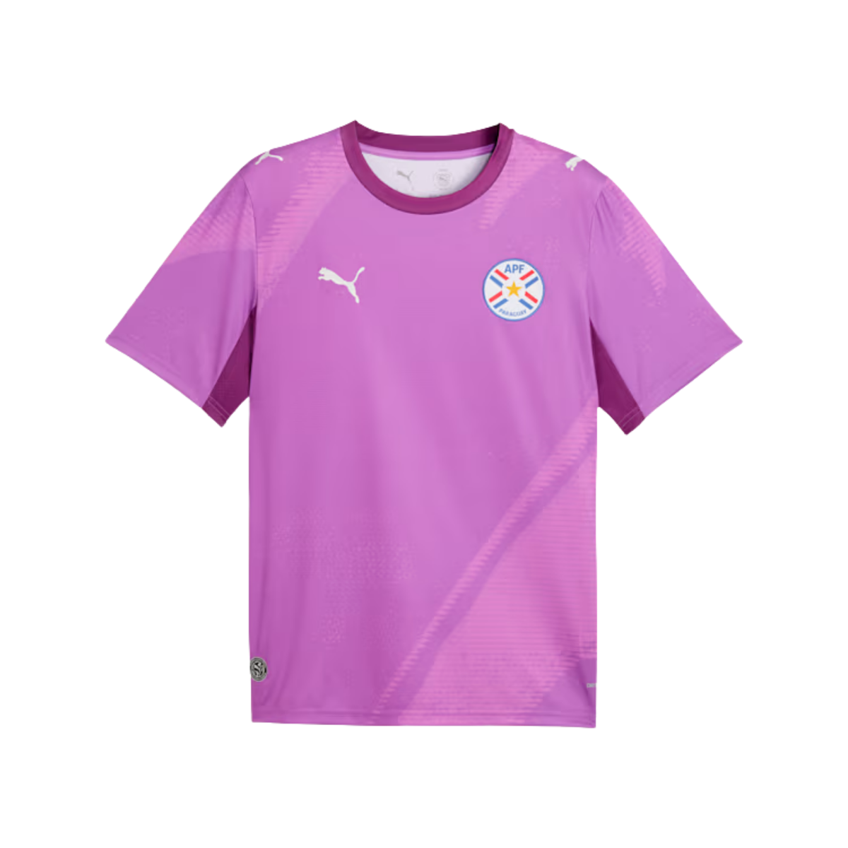 PUMA x Paraguay x Salehe Bembury Jersey (Purple)