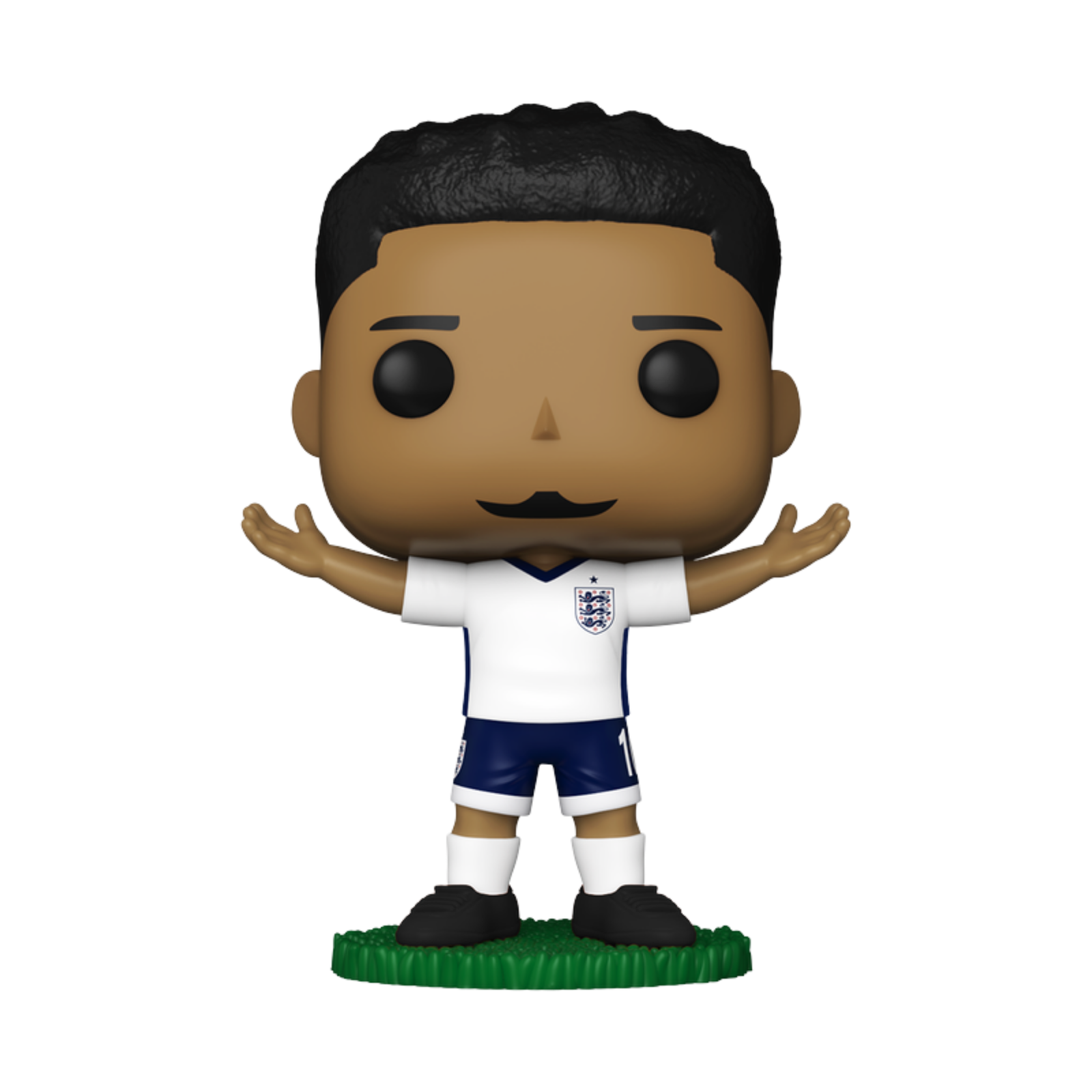 Funko Pop! England Jude Bellingham Vinyl Figure #90