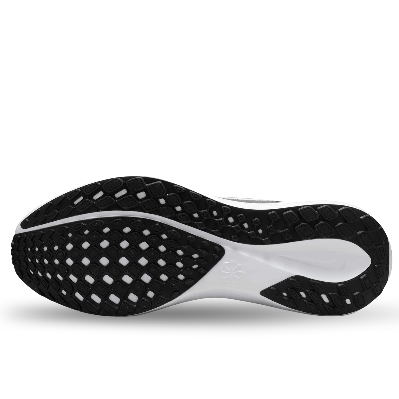 Nike Air Zoom Pegasus 41 TB Running Shoes (Black/White)