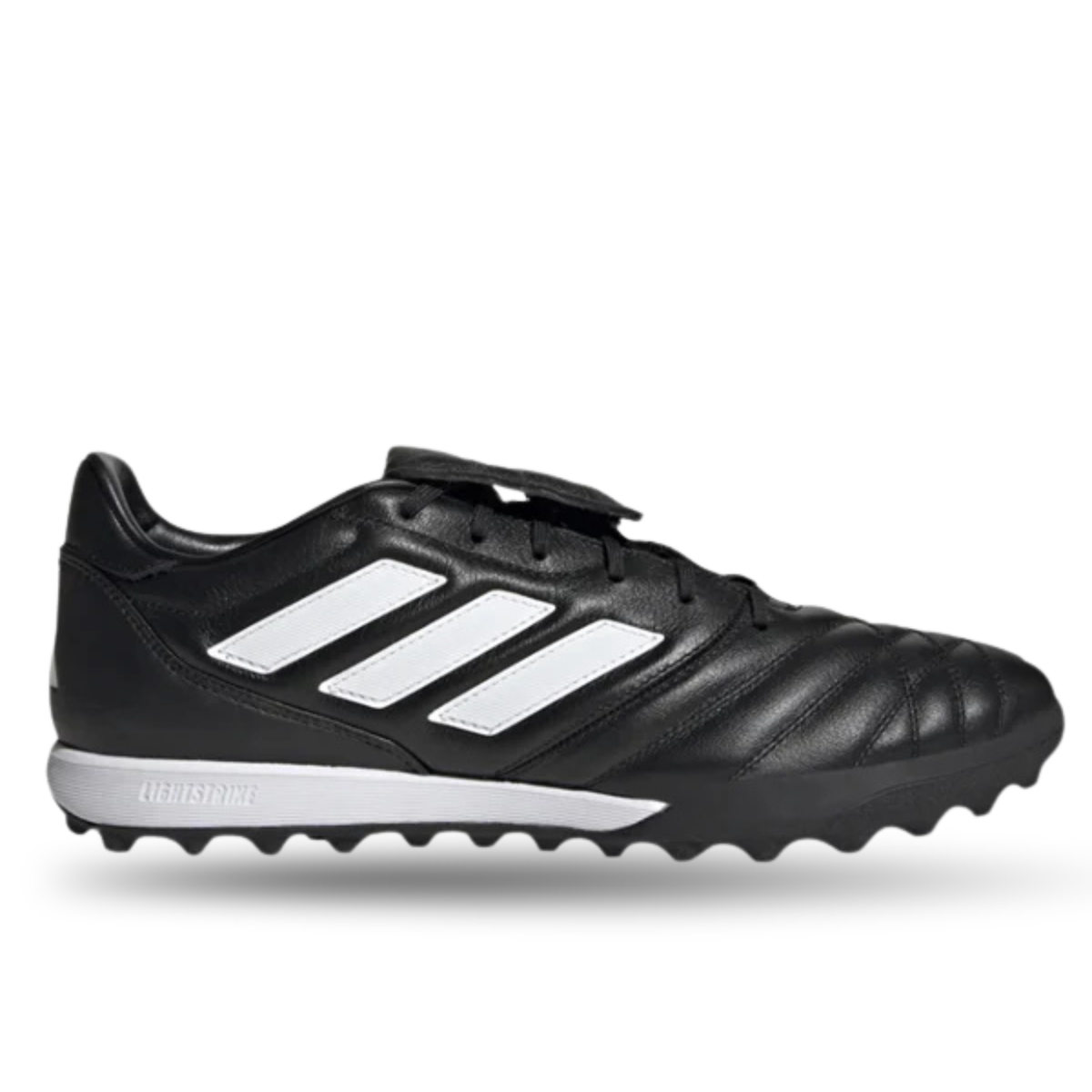 adidas Copa Gloro Turf Soccer Shoes (Black/White)