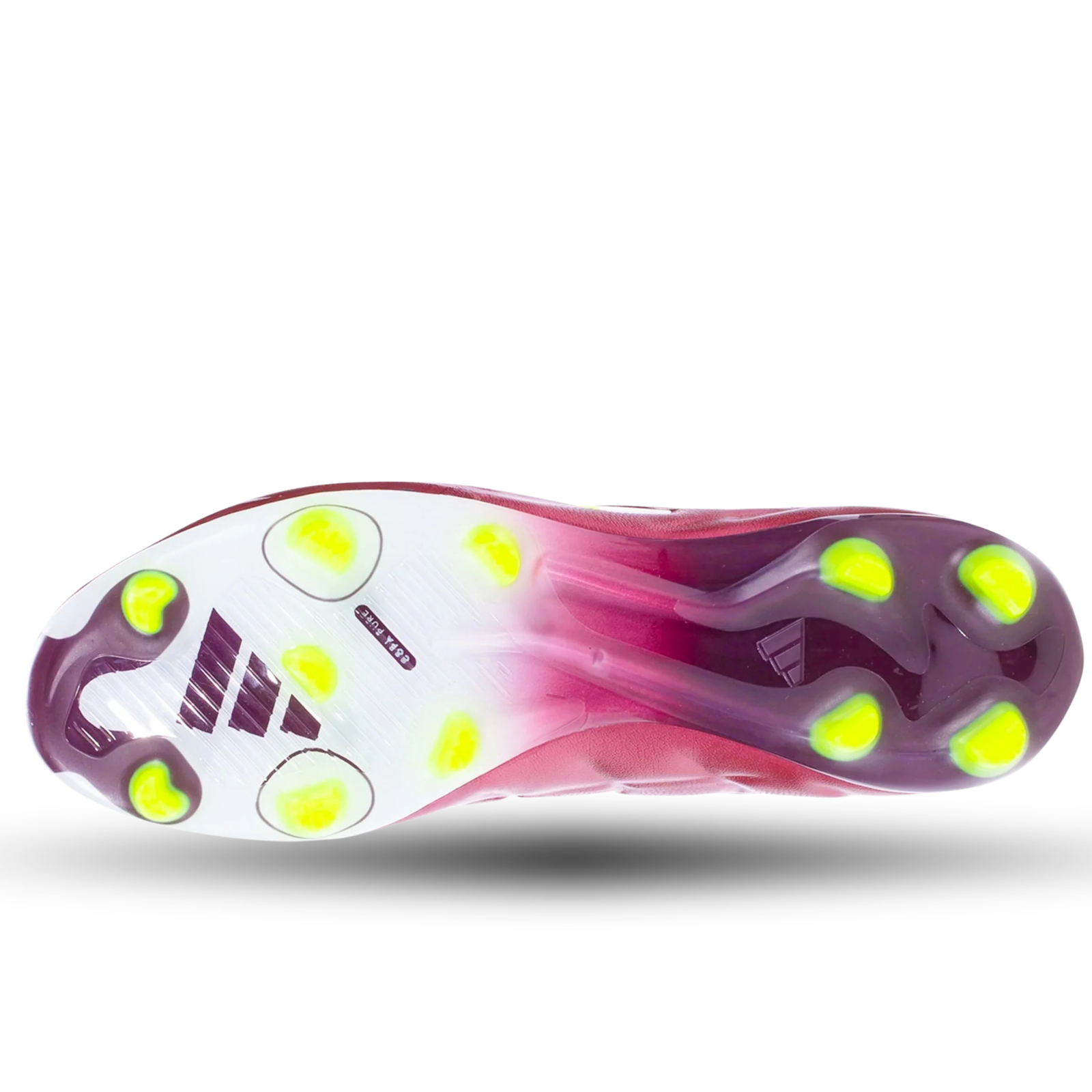 adidas Copa Pure 2 Pro FG (Shadow Red)