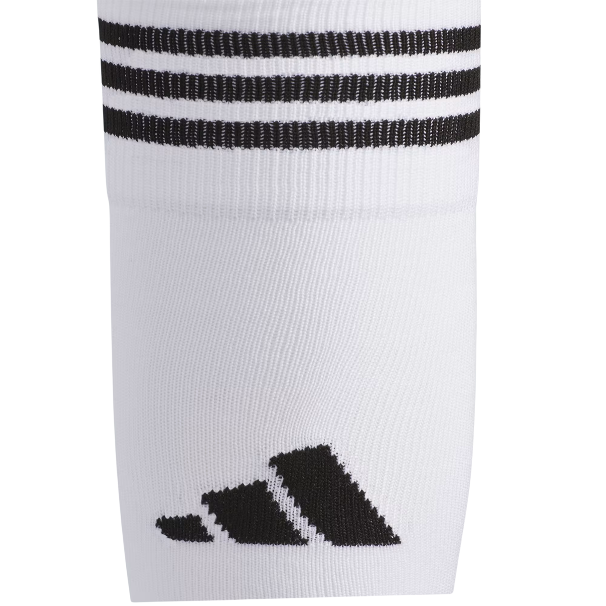 adidas Copa Zone Cushion 5 OTC Soccer Socks (White)
