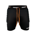 Rinat Youth Egotiko Short9 Soccer Shorts (Black)