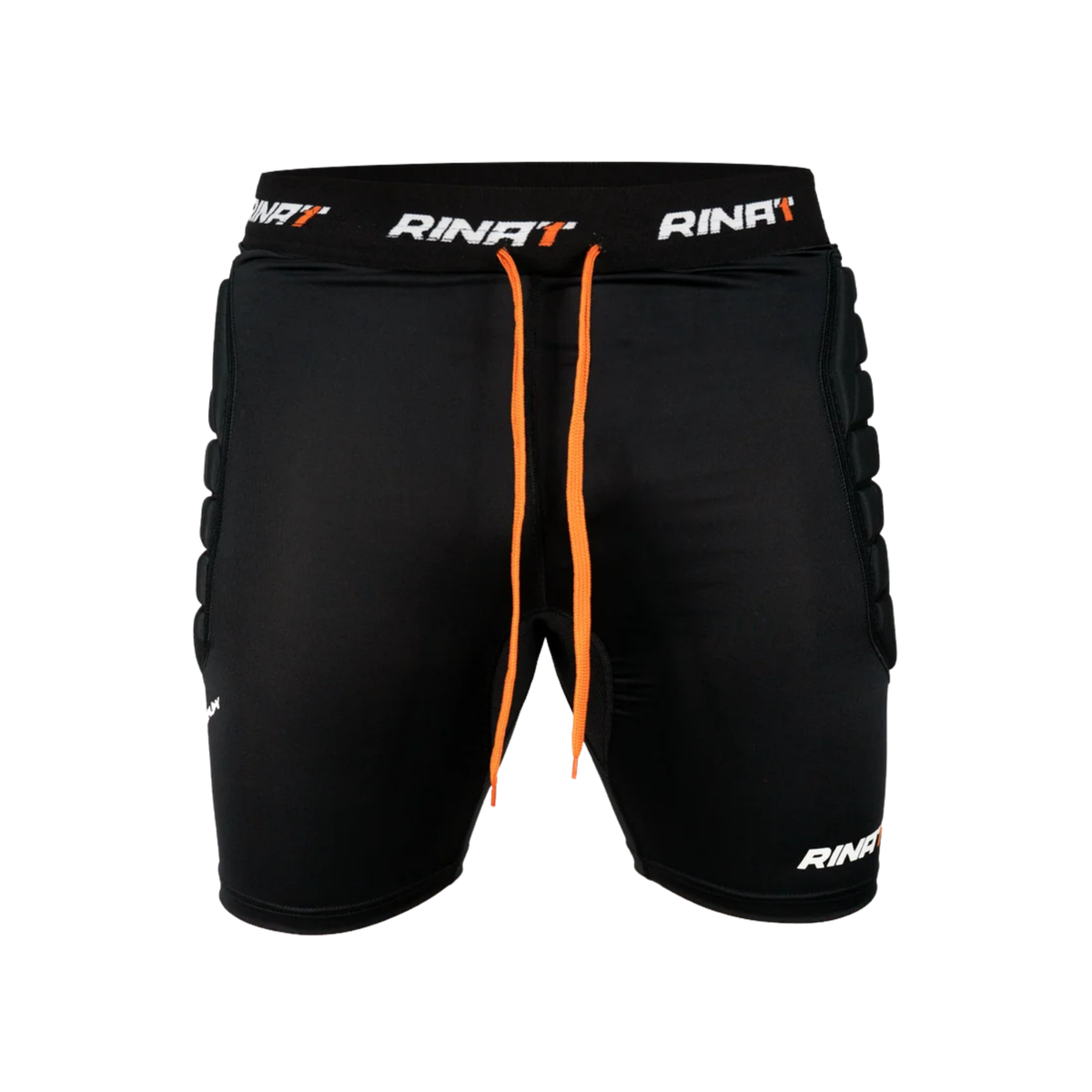 Rinat Youth Egotiko Short9 Soccer Shorts (Black)