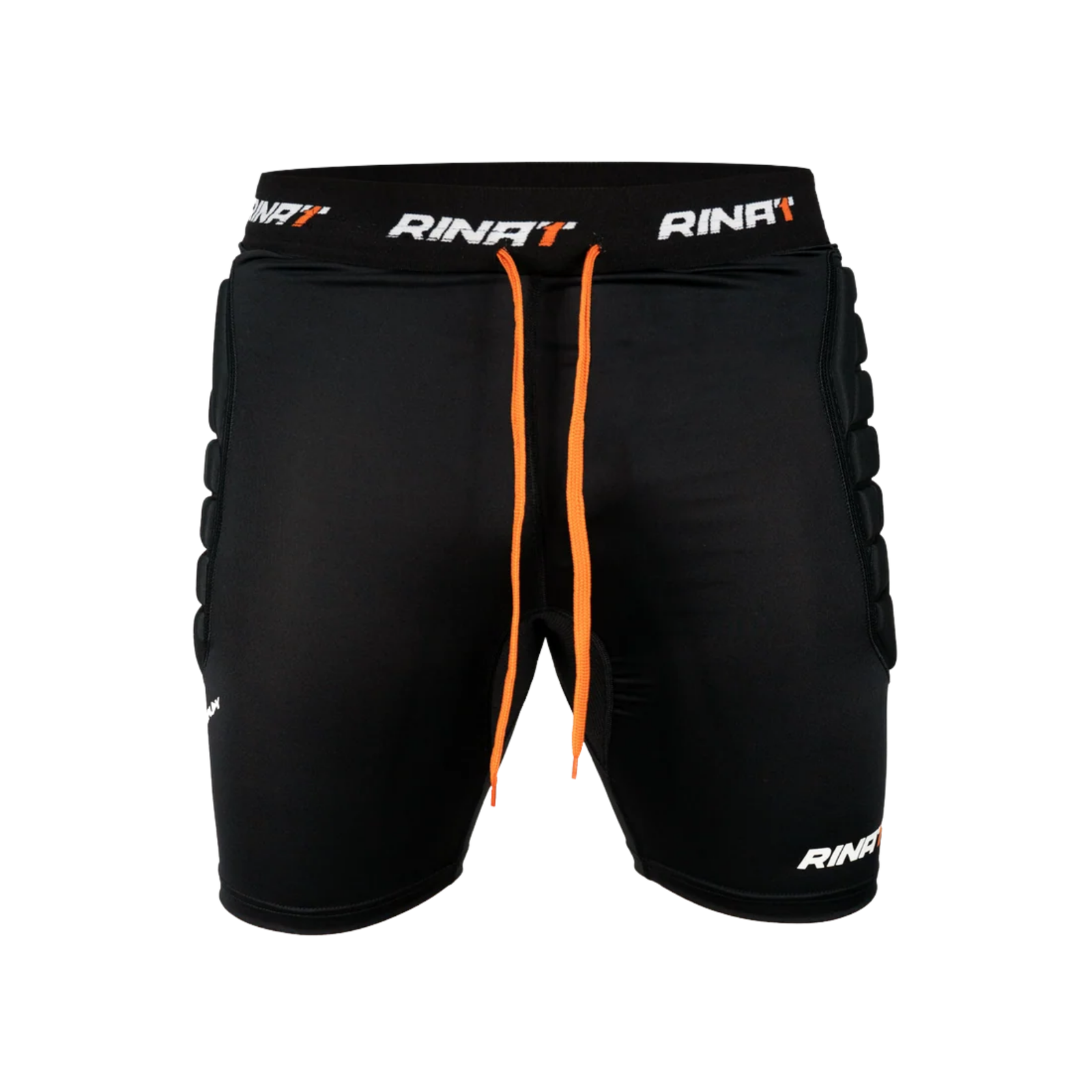 Rinat Youth Egotiko Short9 Soccer Shorts (Black)