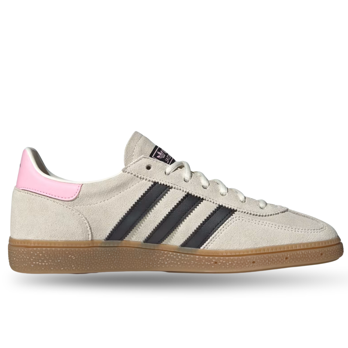 adidas Juventus Handball Spezial Shoes (White/Pink)