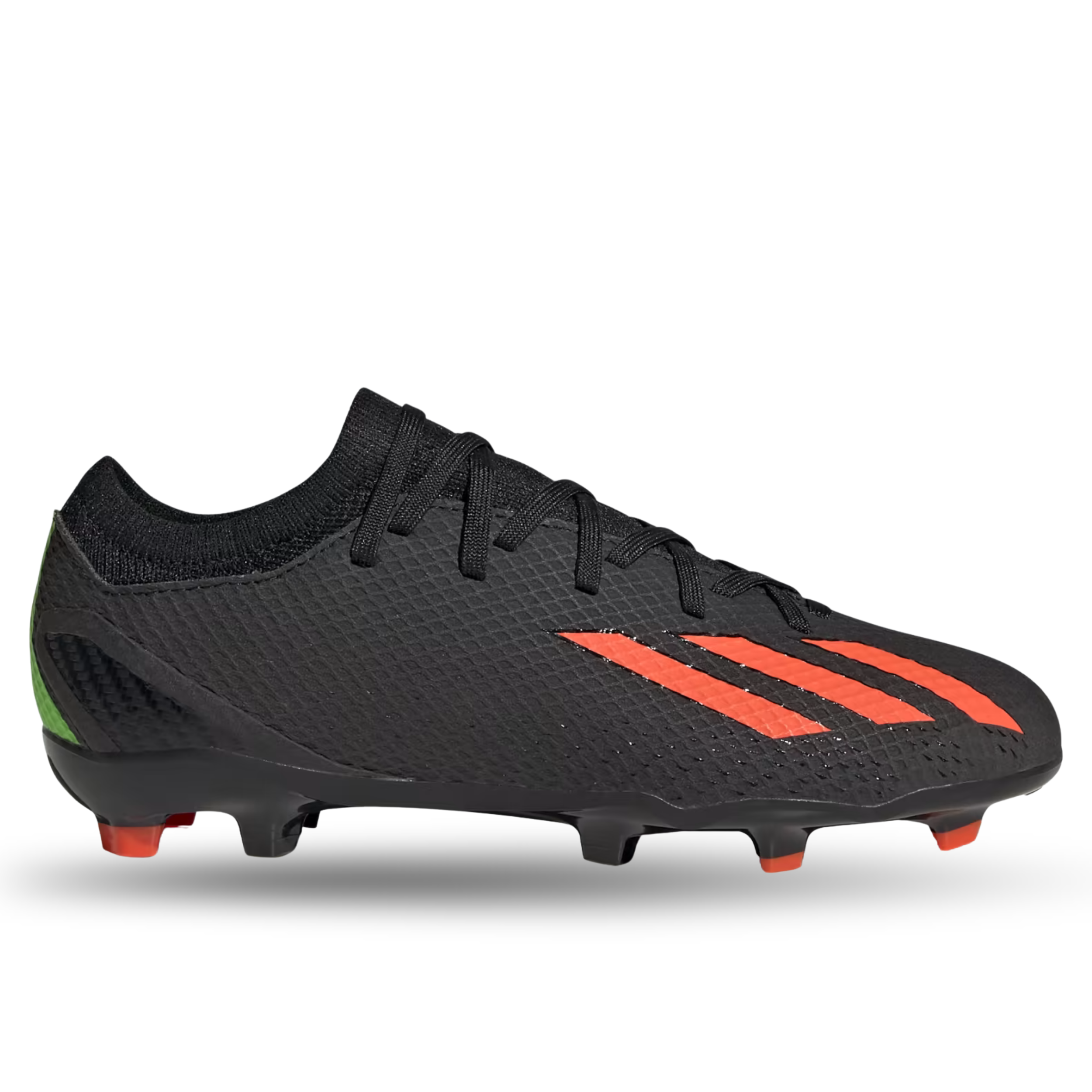 adidas X Speedportal.3 FG (Core Black/Solar Red)