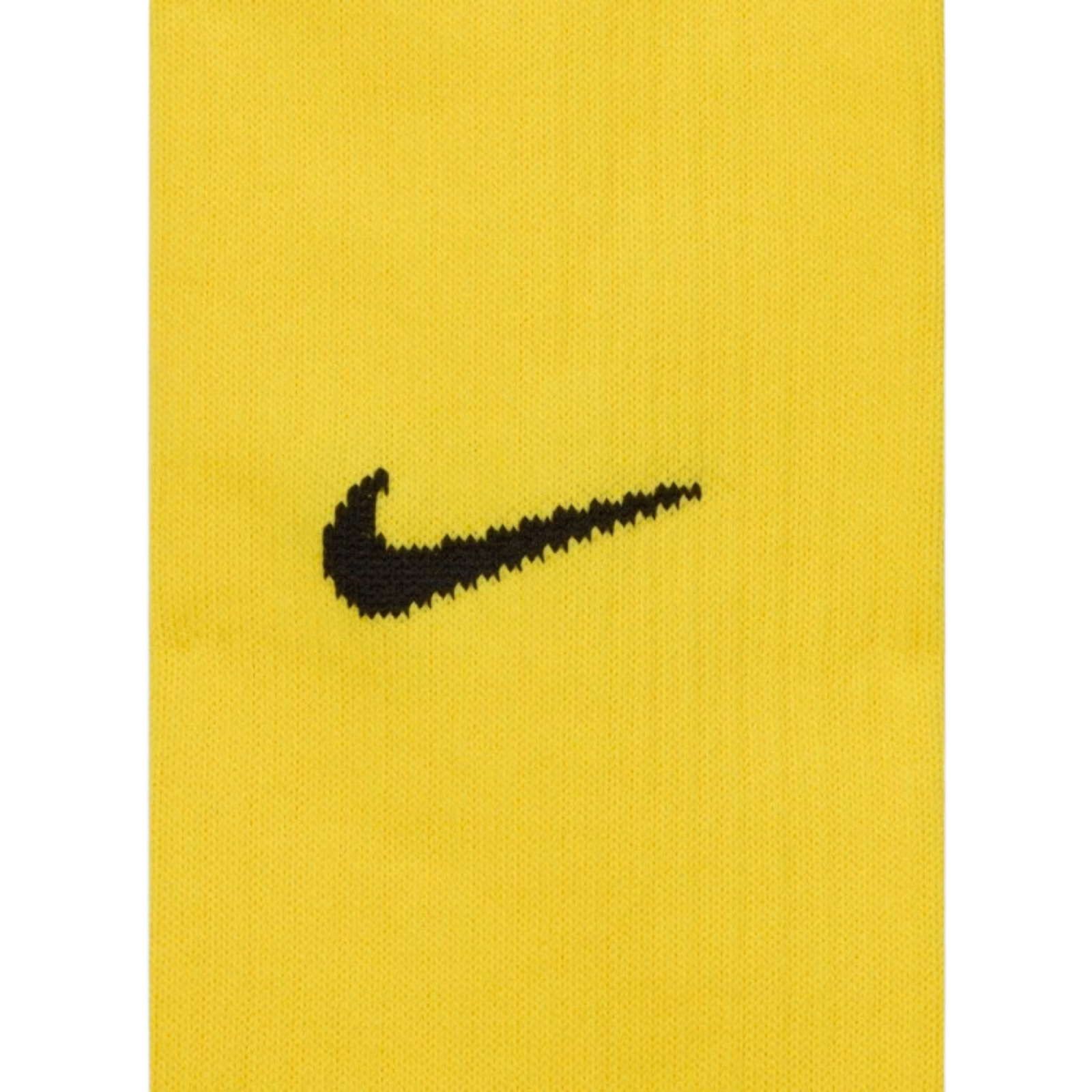 Nike Strike Soccer Socks 719 Tour (Yellow/University Gold/Black)
